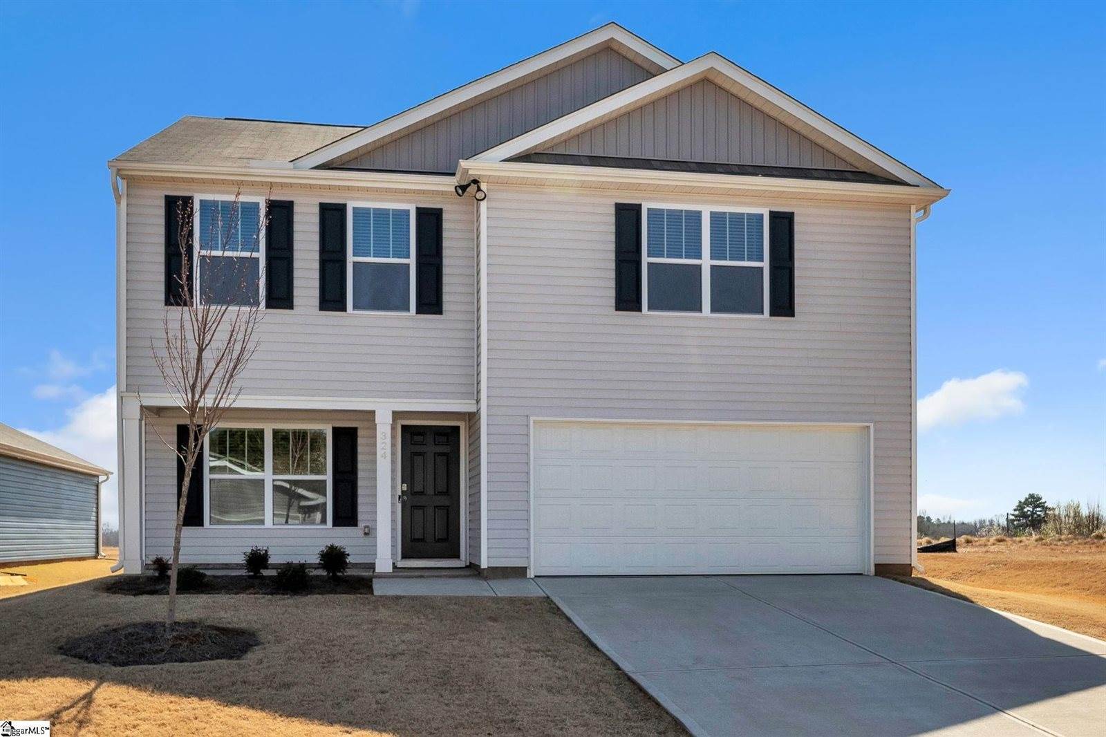 324 Valencia, Wellford, SC 29385