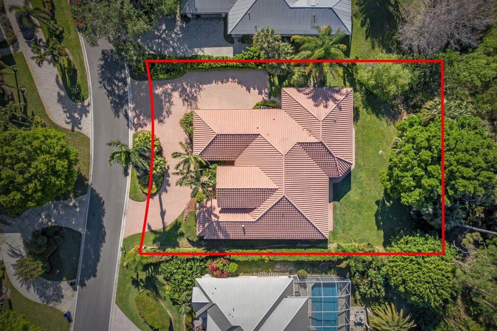 8306 SE Sanctuary Drive, Hobe Sound, FL 33455