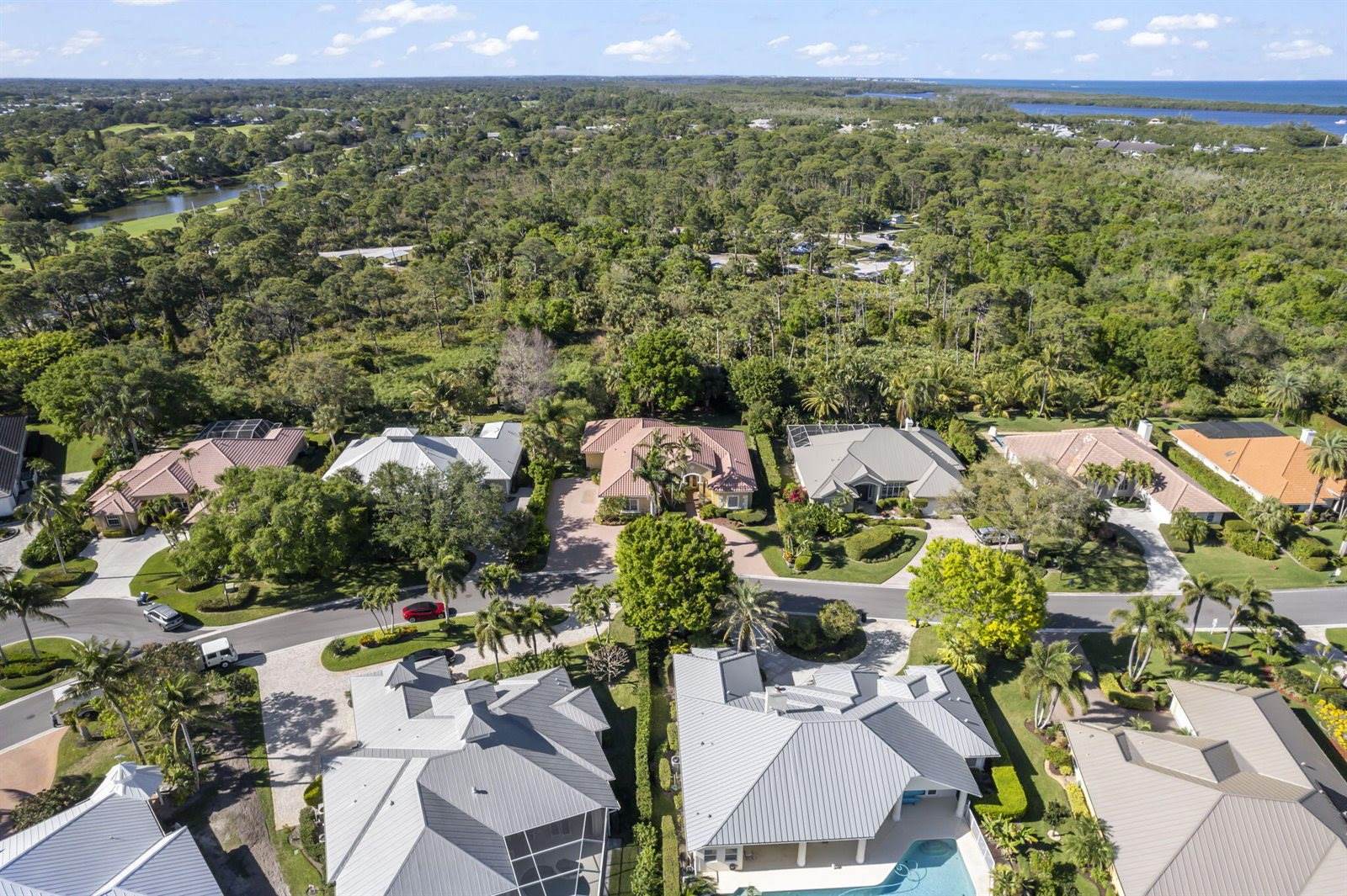 8306 SE Sanctuary Drive, Hobe Sound, FL 33455