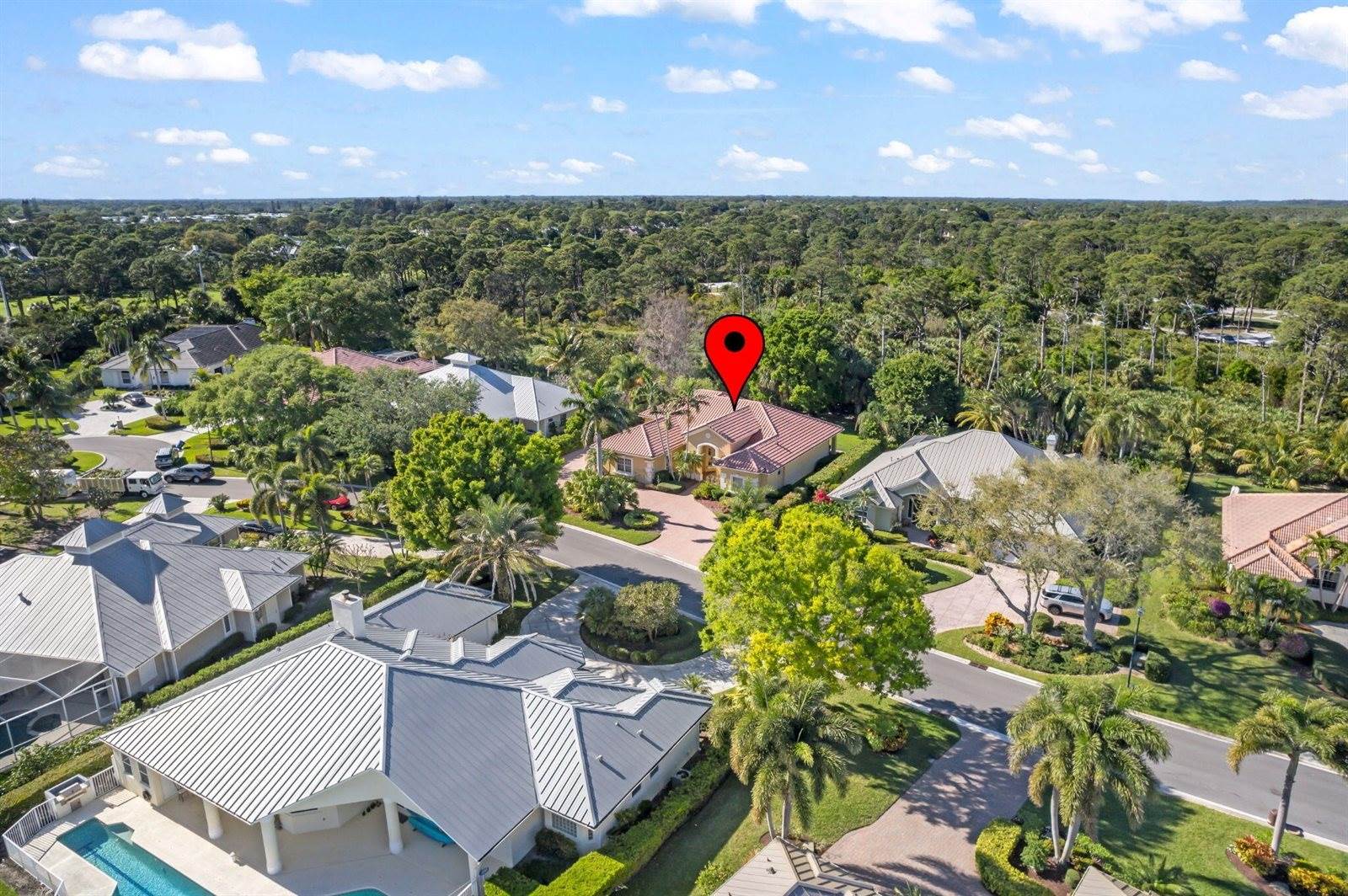 8306 SE Sanctuary Drive, Hobe Sound, FL 33455