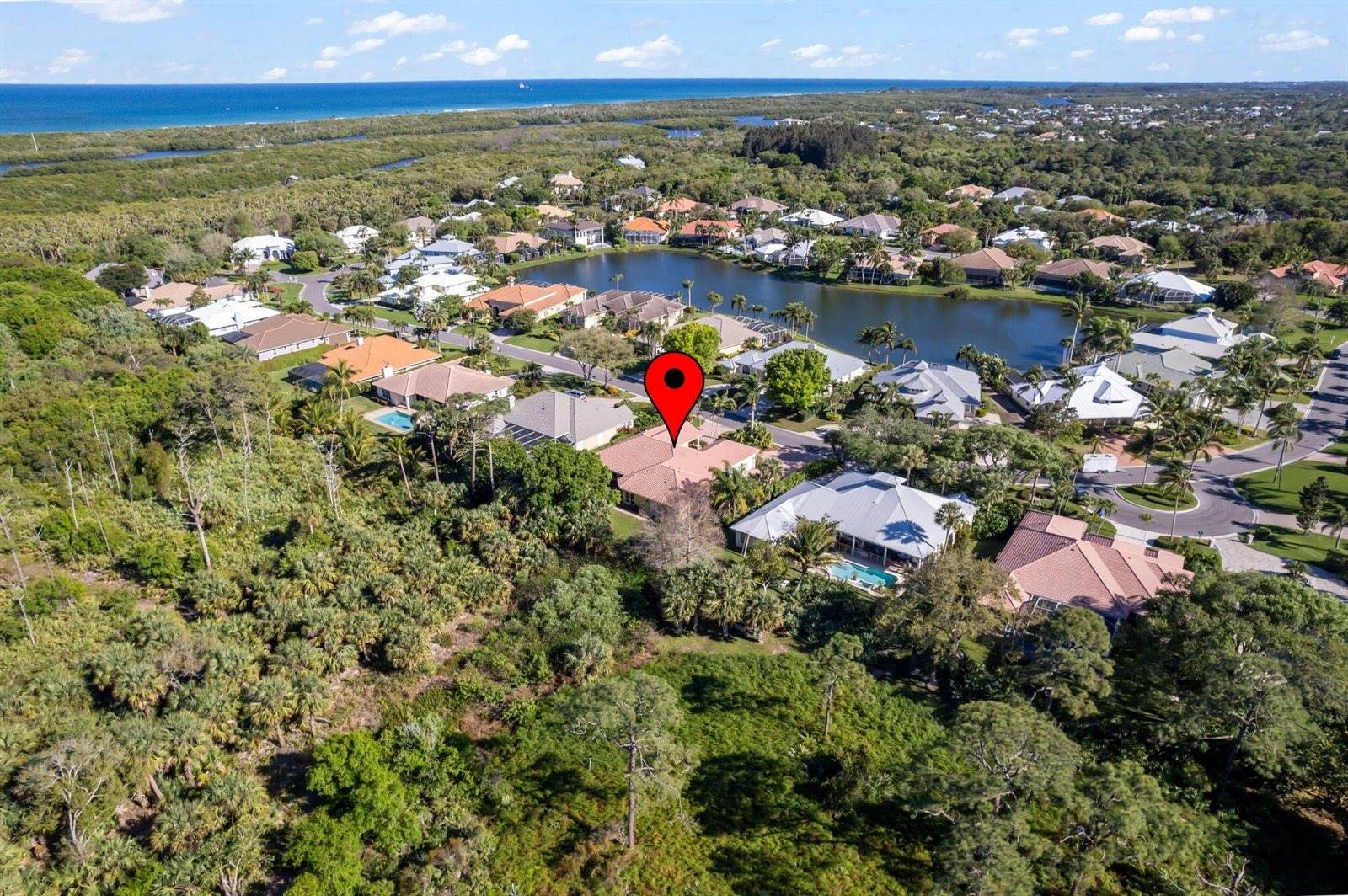 8306 SE Sanctuary Drive, Hobe Sound, FL 33455