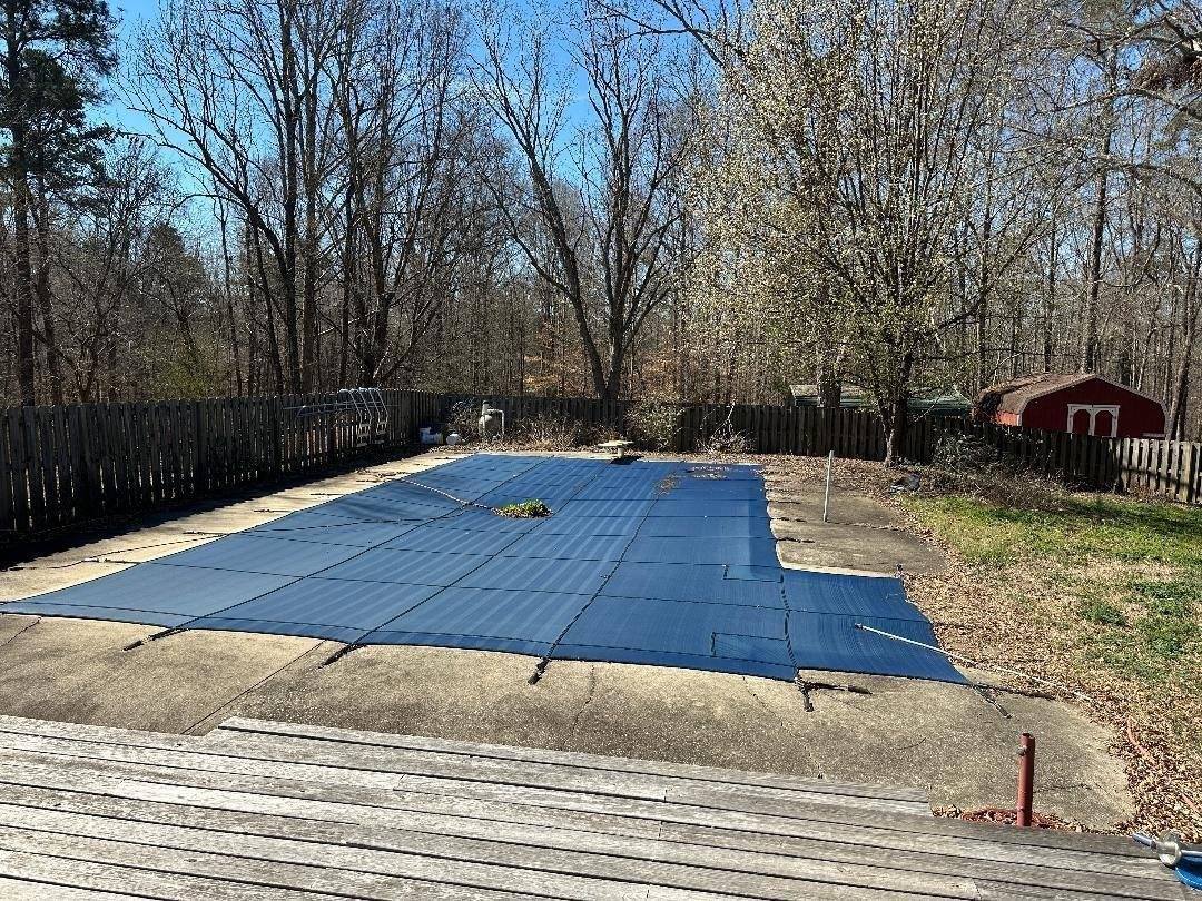 3174 Cedar Springs, Spartanburg, SC 29302