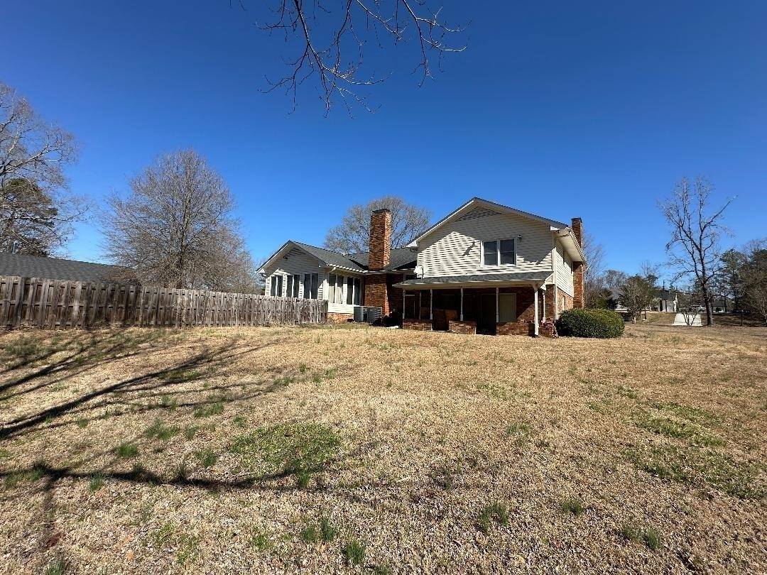 3174 Cedar Springs, Spartanburg, SC 29302