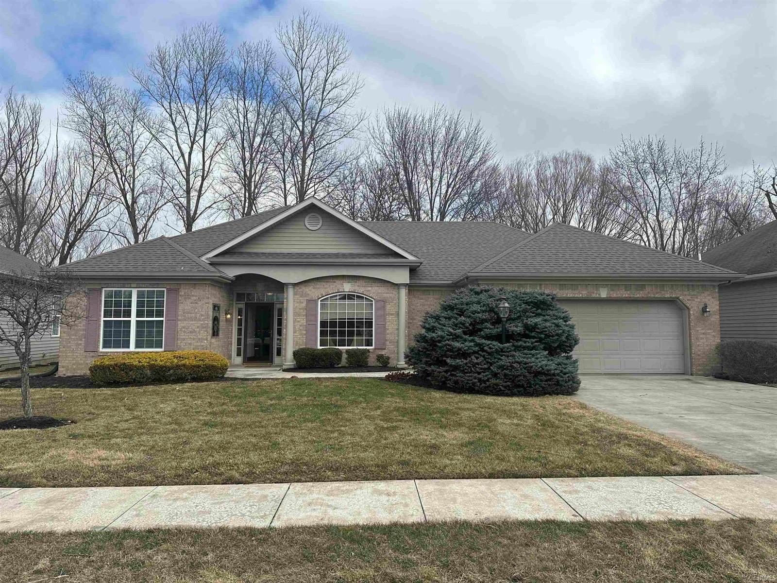 3808 N Wyngate Court, Muncie, IN 47304