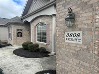 3808 N Wyngate Court, Muncie, IN 47304