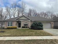 3808 N Wyngate Court, Muncie, IN 47304