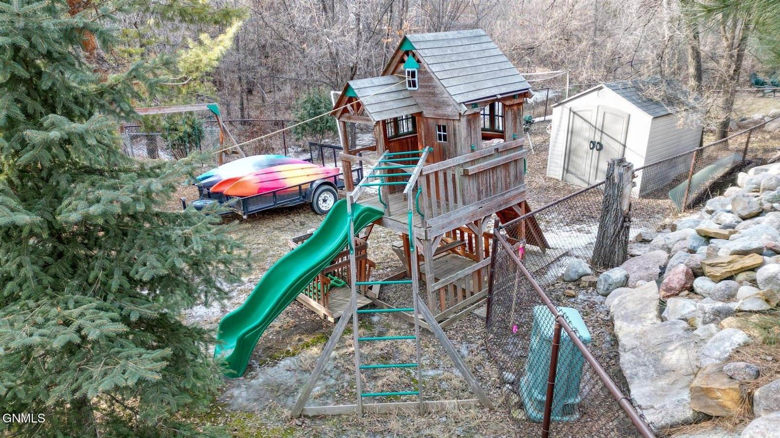 1108 N Parkview Drive, Bismarck, ND 58501