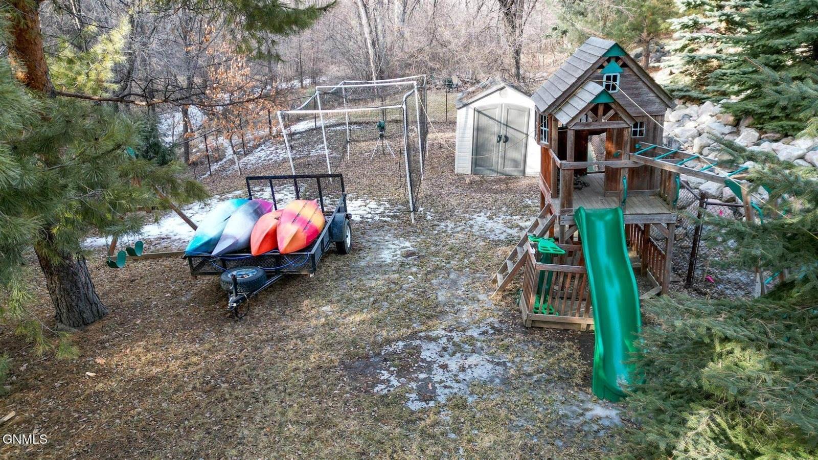 1108 N Parkview Drive, Bismarck, ND 58501