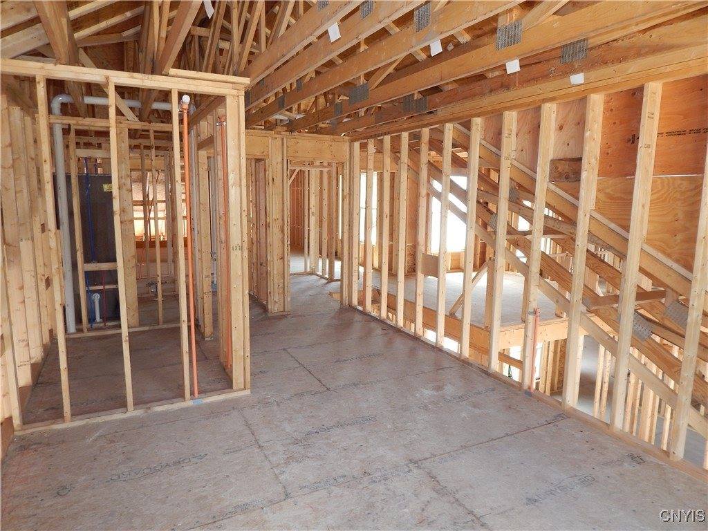 302 Bunker Hill, Syracuse, NY 13207