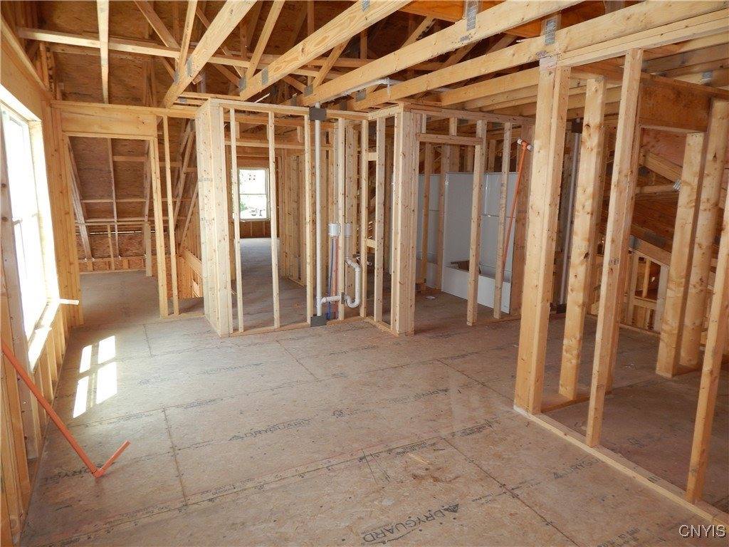 302 Bunker Hill, Syracuse, NY 13207