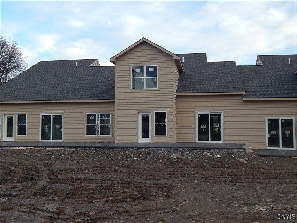 302 Bunker Hill, Syracuse, NY 13207