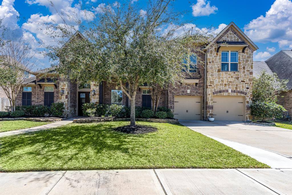 16902 East Caramel Apple Trail, Cypress, TX 77433