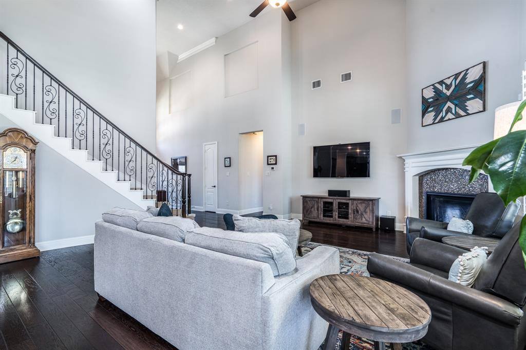 16902 East Caramel Apple Trail, Cypress, TX 77433