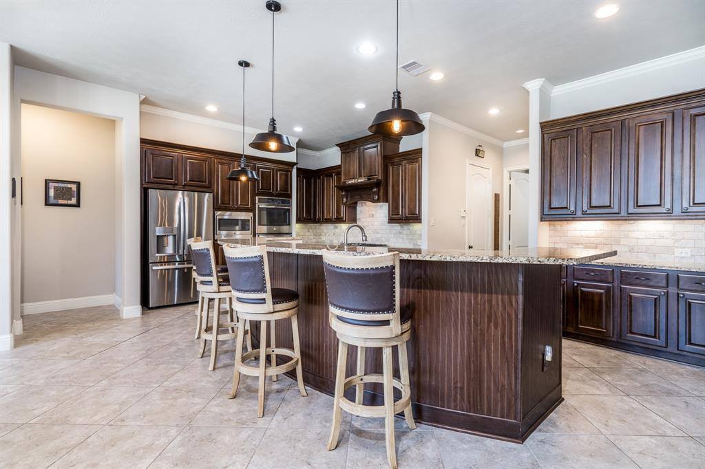 16902 East Caramel Apple Trail, Cypress, TX 77433