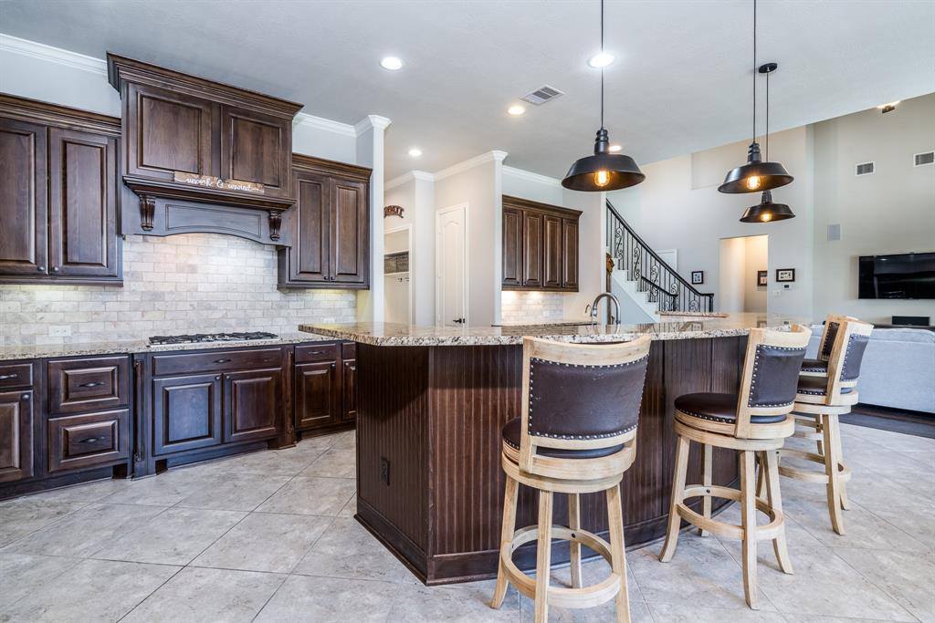 16902 East Caramel Apple Trail, Cypress, TX 77433