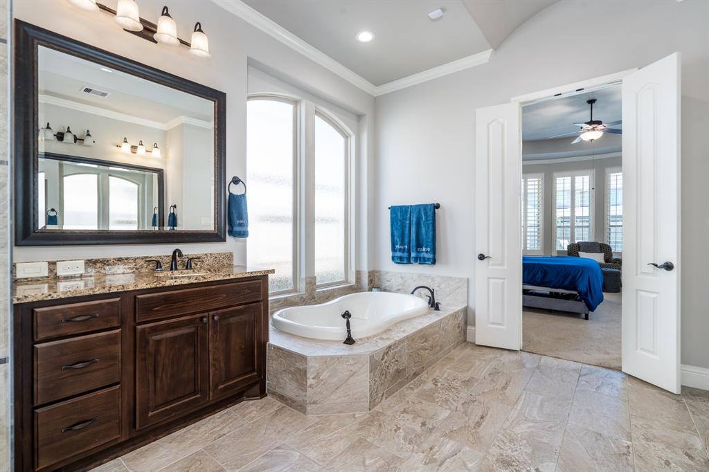 16902 East Caramel Apple Trail, Cypress, TX 77433