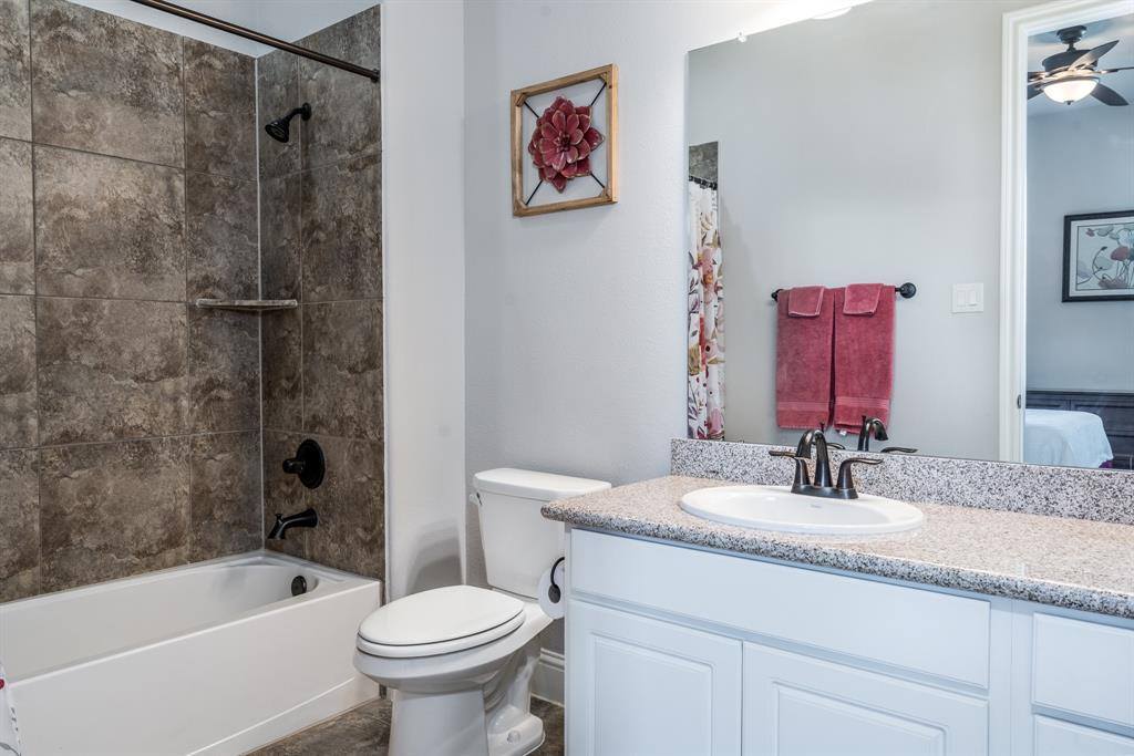 16902 East Caramel Apple Trail, Cypress, TX 77433