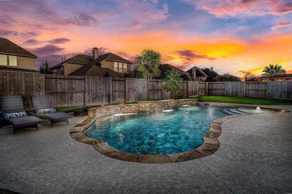 16902 East Caramel Apple Trail, Cypress, TX 77433