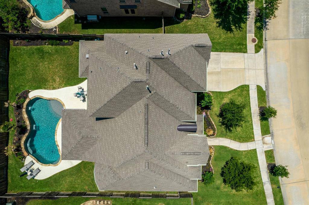 16902 East Caramel Apple Trail, Cypress, TX 77433