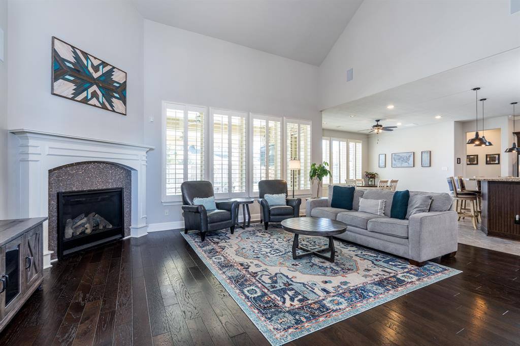 16902 East Caramel Apple Trail, Cypress, TX 77433