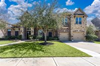 16902 East Caramel Apple Trail, Cypress, TX 77433