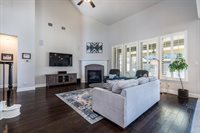 16902 East Caramel Apple Trail, Cypress, TX 77433