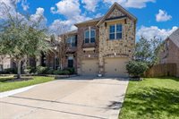 16902 East Caramel Apple Trail, Cypress, TX 77433
