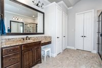 16902 East Caramel Apple Trail, Cypress, TX 77433