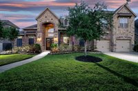 16902 East Caramel Apple Trail, Cypress, TX 77433