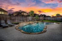 16902 East Caramel Apple Trail, Cypress, TX 77433