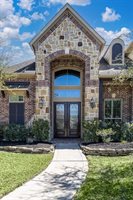 16902 East Caramel Apple Trail, Cypress, TX 77433