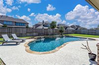 16902 East Caramel Apple Trail, Cypress, TX 77433