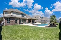 16902 East Caramel Apple Trail, Cypress, TX 77433