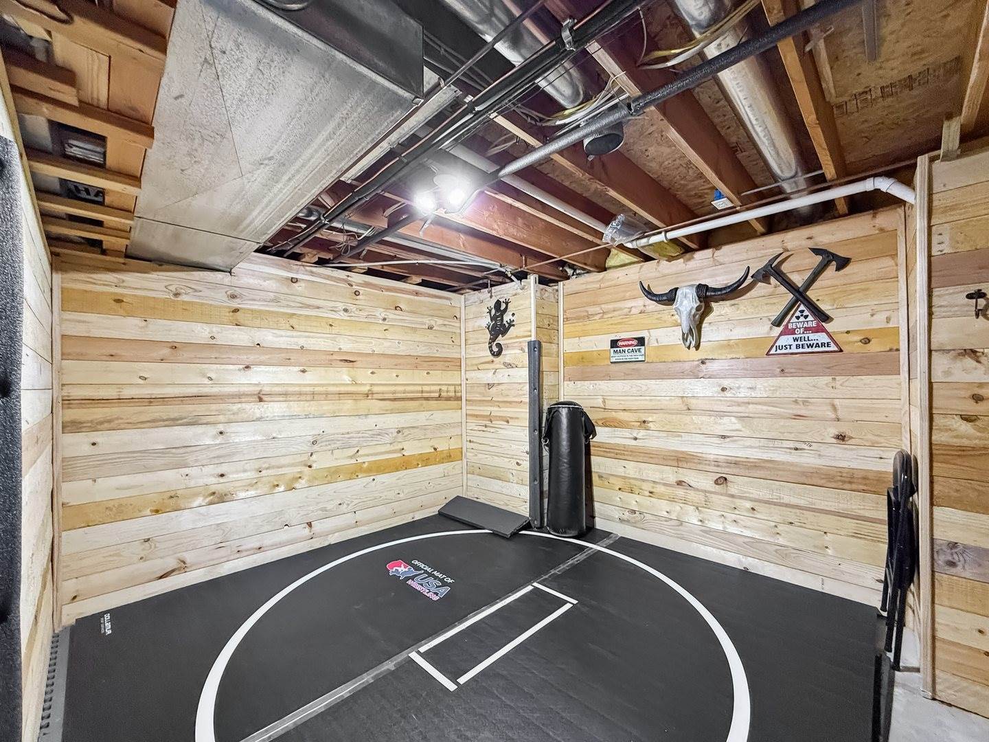 740 South Greenfield Drive, Freeport, IL 61032