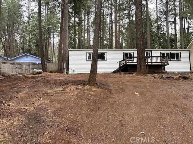 14724 Julliard Court, Magalia, CA 95954