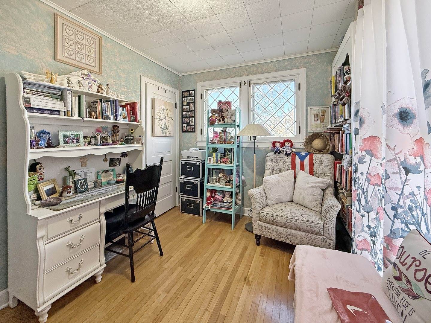 1254 South Carroll Avenue, Freeport, IL 61032