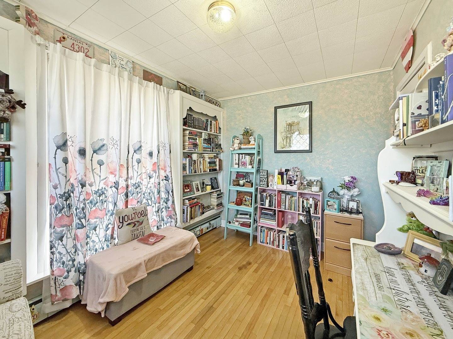 1254 South Carroll Avenue, Freeport, IL 61032