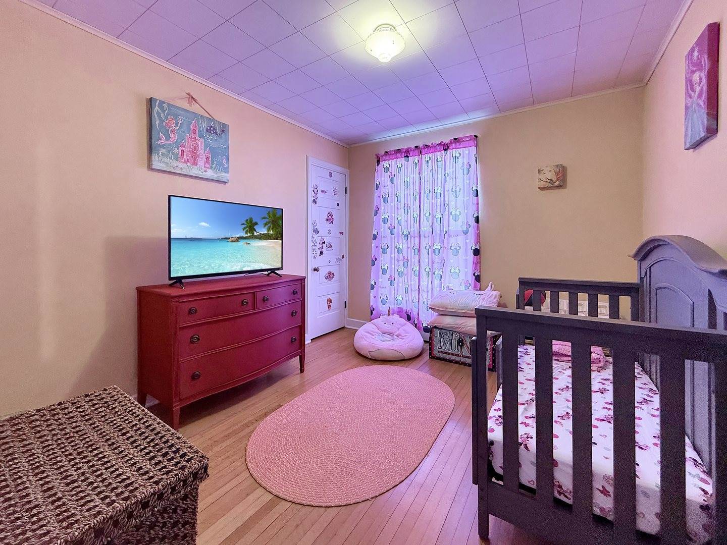 1254 South Carroll Avenue, Freeport, IL 61032