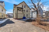 171 Massasoit St, Springfield, MA 01107