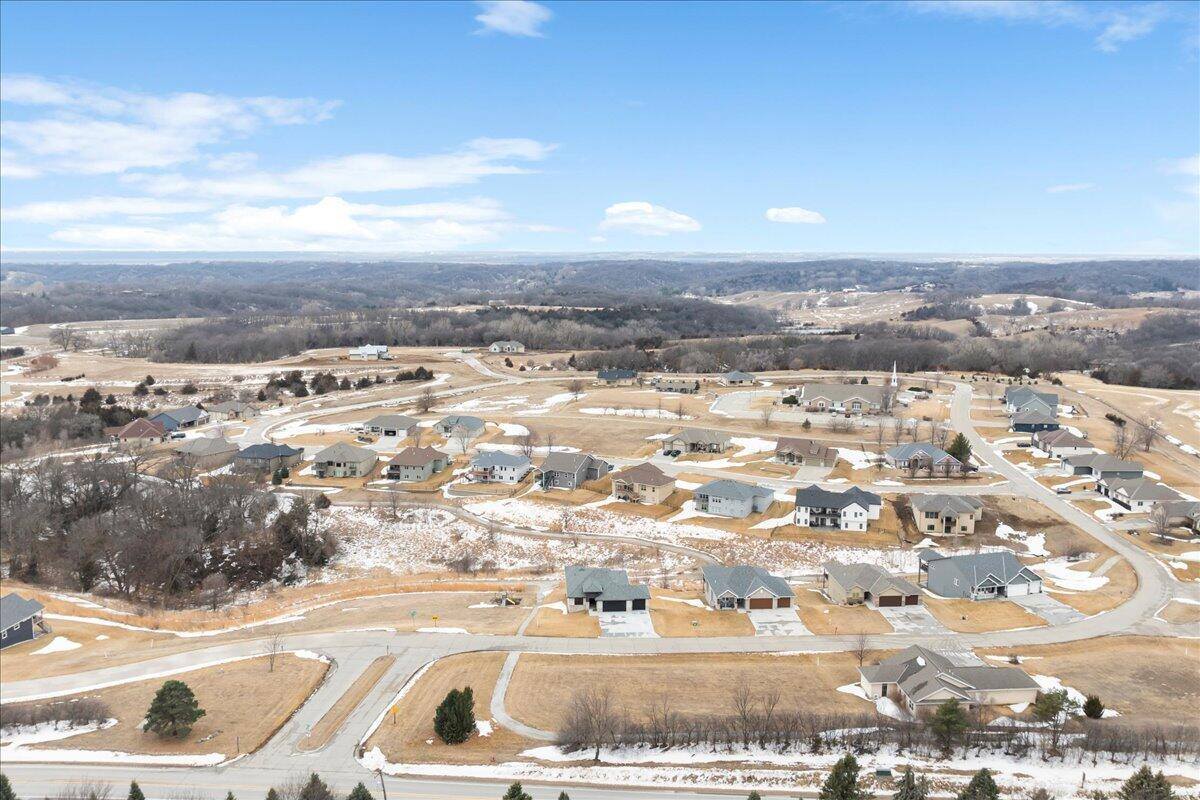 22041 Elderberry Road, Glenwood, IA 51534