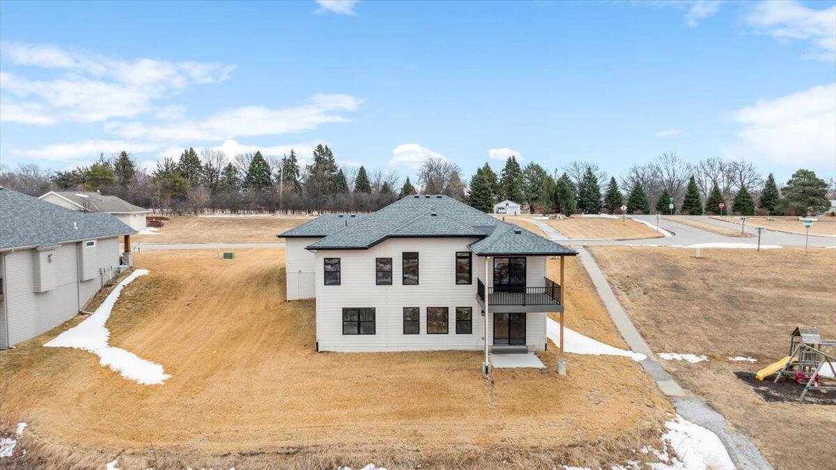 22041 Elderberry Road, Glenwood, IA 51534