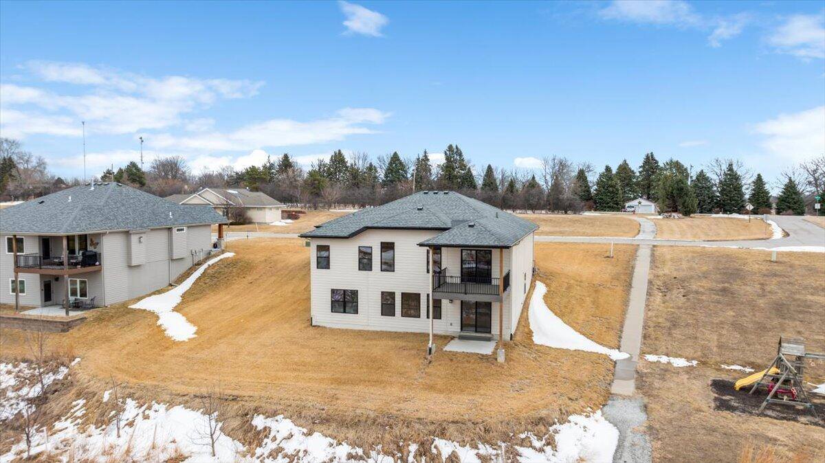 22041 Elderberry Road, Glenwood, IA 51534