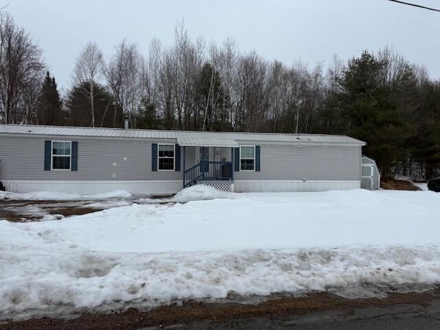 115 Dutch Drive, Farmington, ME 04938