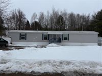 115 Dutch Drive, Farmington, ME 04938