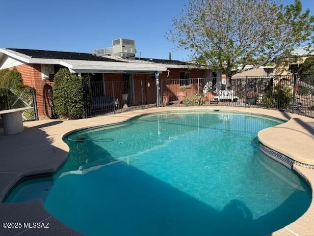 6700 East Nelson Drive, Tucson, AZ 85730