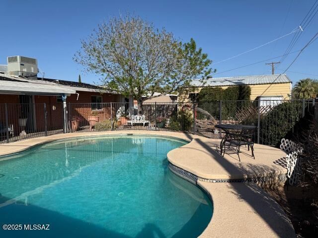 6700 East Nelson Drive, Tucson, AZ 85730