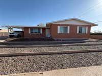 6700 East Nelson Drive, Tucson, AZ 85730