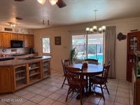 6700 East Nelson Drive, Tucson, AZ 85730