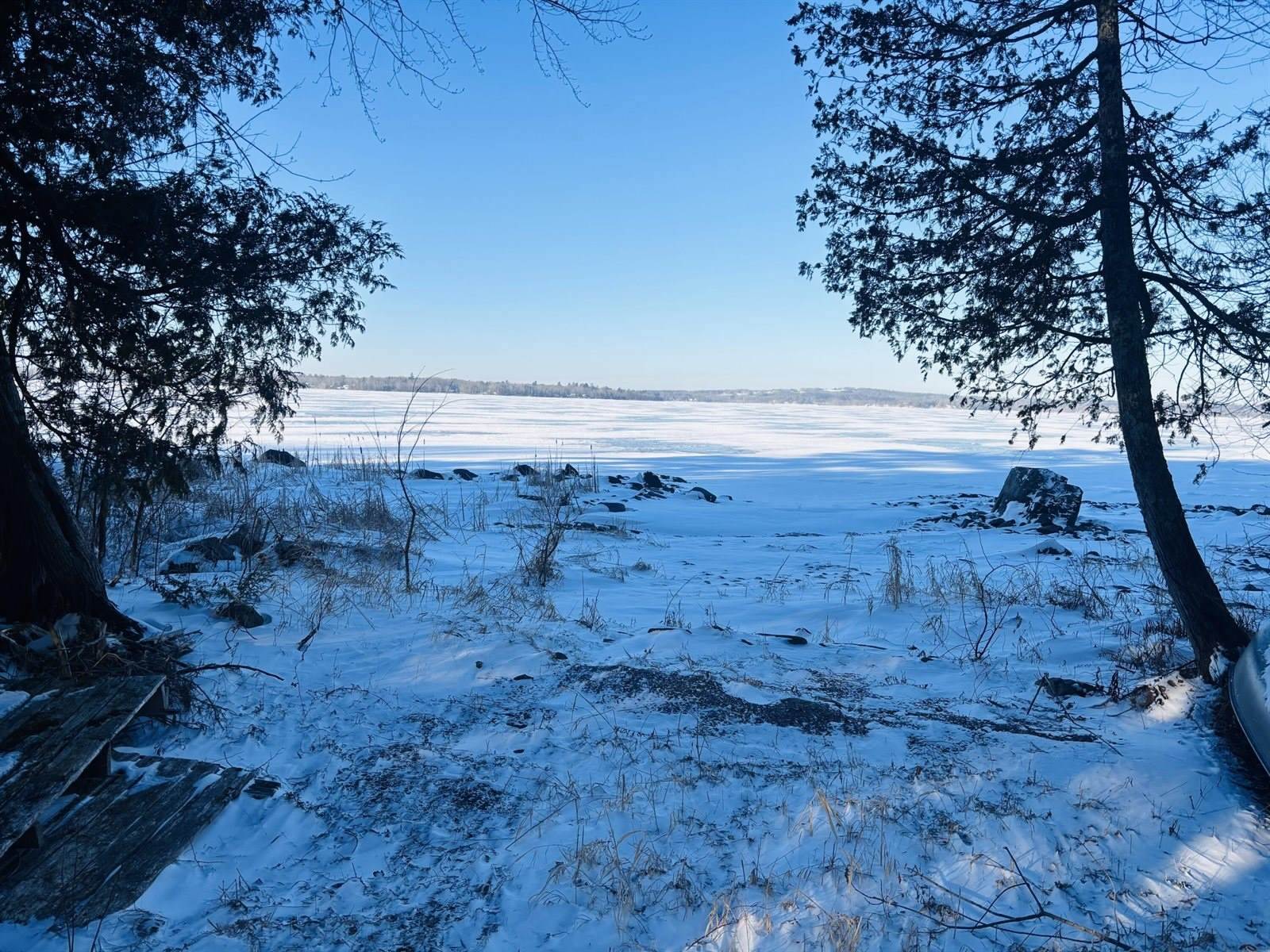 TBD Jamie Road, Newport, ME 04953