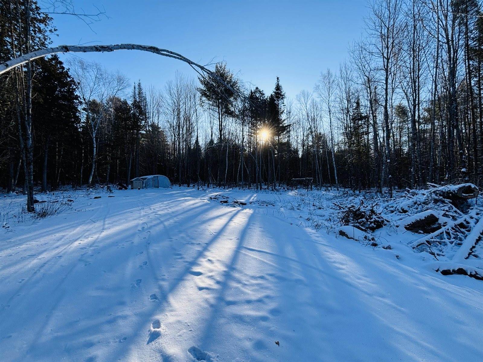 TBD Jamie Road, Newport, ME 04953